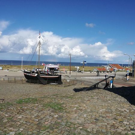 Holiday Home Emmastraat Katwijk aan Zee ภายนอก รูปภาพ