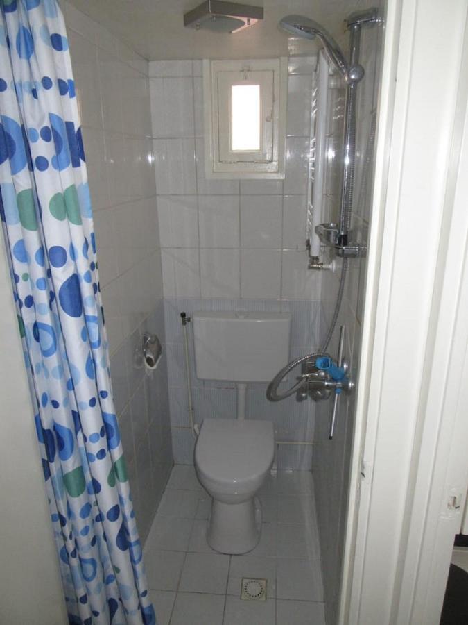 Holiday Home Emmastraat Katwijk aan Zee ภายนอก รูปภาพ