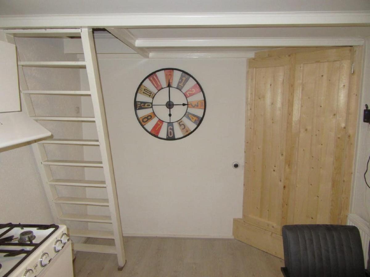 Holiday Home Emmastraat Katwijk aan Zee ภายนอก รูปภาพ
