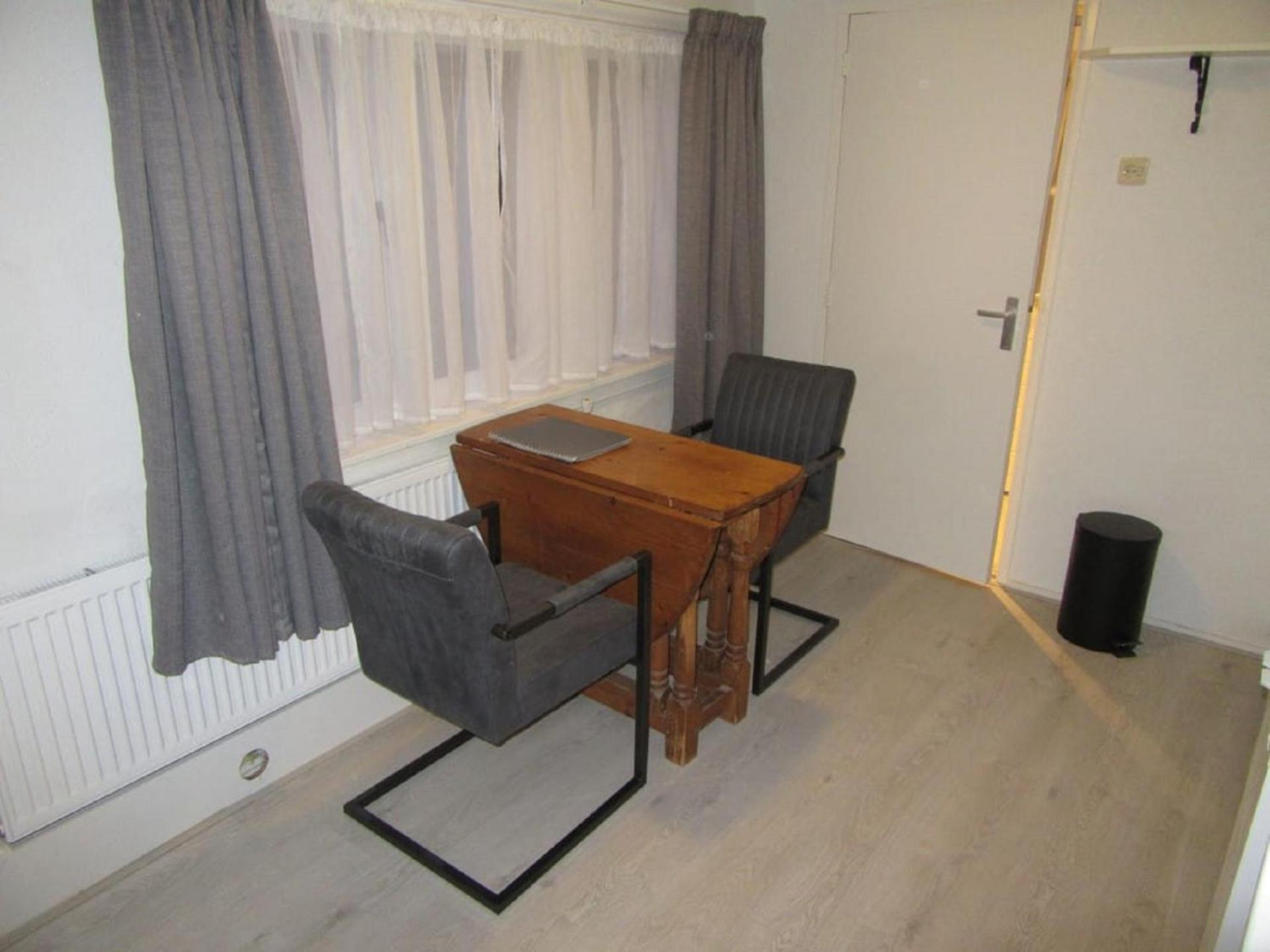 Holiday Home Emmastraat Katwijk aan Zee ภายนอก รูปภาพ