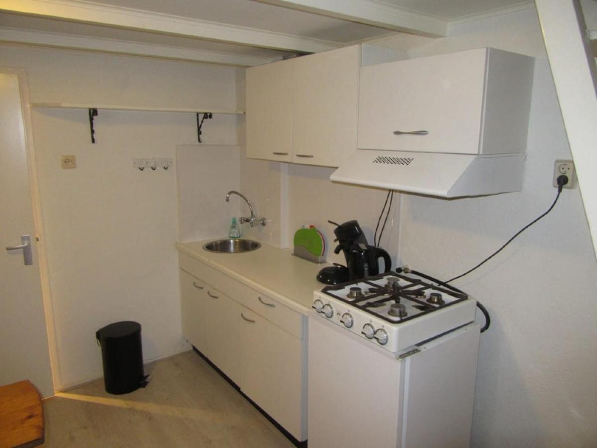 Holiday Home Emmastraat Katwijk aan Zee ภายนอก รูปภาพ