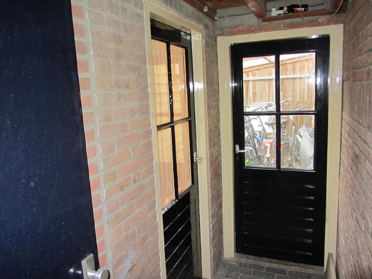 Holiday Home Emmastraat Katwijk aan Zee ภายนอก รูปภาพ